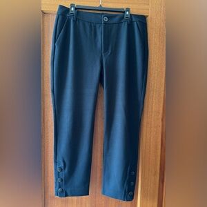 CAbI Evening Trousers, size 14.